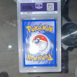 Pokemon Shining Gyarados Neo Revelation 1st Edition Holo 65/64 2001 PSA 6 - Image 2