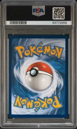 2022 POKEMON SWORD & SHIELD LOST ORIGIN #TG17 FULL ART/PIKACHU VMAX PSA 10 - Image 2