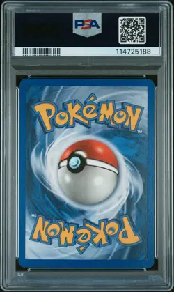 Magneton 2003 Pokemon Skyridge PSA 7 #H19 - Image 2