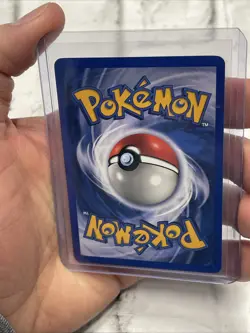 Vintage Pokemon TCG - Team Rocket Rainbow Energy 80/82 Non Holo Rare 2000 NM/MT - Image 3