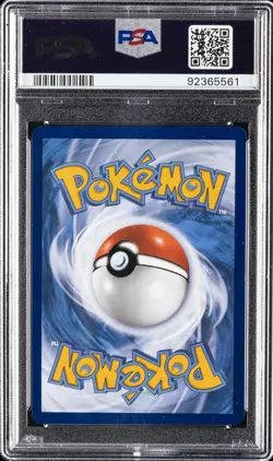 2023 POKEMON SWORD & SHIELD CROWN ZENITH SECRET FULL ART/GIRATINA VSTAR PSA 10 - Image 2