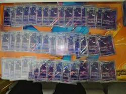 US SELLER IN STOCK Pokemon Chinese Gem Pack Vol.3 Gengar CBB3C-03 07/07 - Image 3