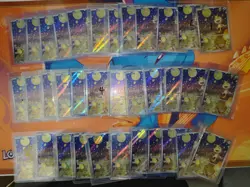 US SELLER IN STOCK Pokemon Chinese Gem Pack Vol.3 Meowth CBB3C-02 07/07 - Image 3