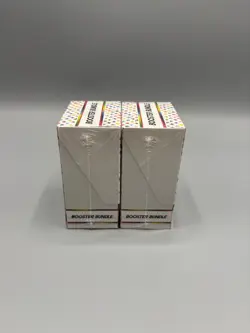 Pokemon TCG Scarlet & Violet 151 Booster Bundle x 2 Brand New Sealed - Image 4