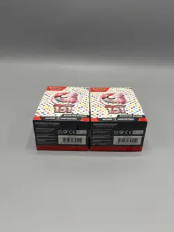 Pokemon TCG Scarlet & Violet 151 Booster Bundle x 2 Brand New Sealed - Image 5
