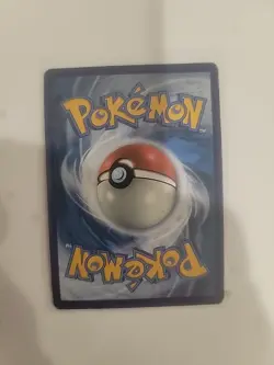2019 Pokemon TCG SM Cosmic Eclipse #245/236 Mimikyu Secret Rare Holo - Image 2