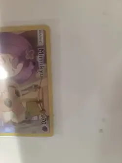 2019 Pokemon TCG SM Cosmic Eclipse #245/236 Mimikyu Secret Rare Holo - Image 3