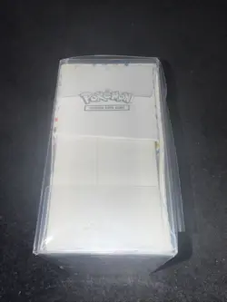 Factory Sealed + ACRYLIC CASE Pokemon TCG Scarlet & Violet 151 ETB 📦✅ 820650853159 - Image 4