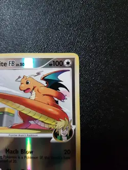 Dragonite FB LV.50 56/147 Reverse Holo VLP | Pokemon Supreme Victories - Image 2