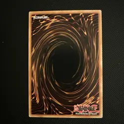 BPRO-EN011 Elfnote Tinia Ultra Rare 1st Edition YuGiOh - Image 2