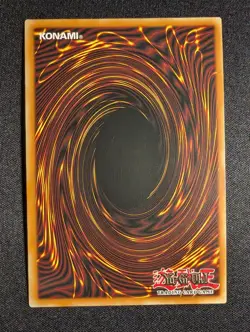 Yugioh - Giant Rat LCYW-EN232 1st Edition Secret Rare NM - Image 2