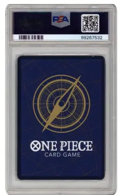 2024 ONE PIECE PROMOS #006 MONKEY D. LUFFY TREASURE BOOSTERS SET - Image 2