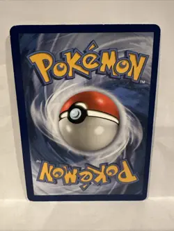 Pokemon TCG Nidoking Evolutions Holo Rare Card 46/108 Break - Image 2