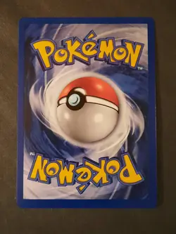 Pokemon Card GERMAN BASE 1st Edition LIGHTNING ENERGIE Energy 100/102 Common - Image 2