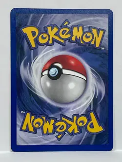 Poliwrath - 13/102 - Pokemon Base Set Unlimited Holo Rare Card WOTC NM - Image 2