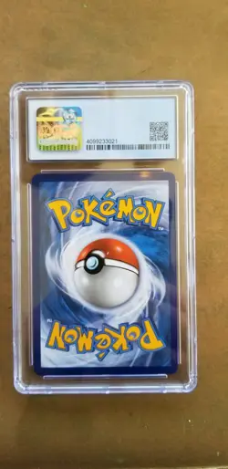 2021 Birthday Pikachu 24 Celebrations Classic Collection Pokemon 25th Cgc 9.5 - Image 2
