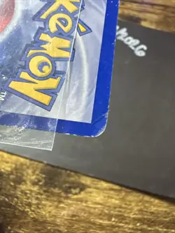 Challenge 74/82, Team Rocket Set Pokemon TCG WOTC, Vintage 2000, Uncommon, LP/MP - Image 2