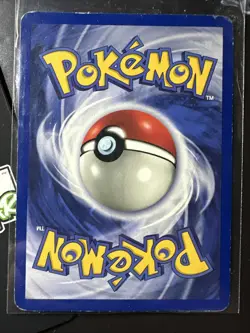 Challenge 74/82, Team Rocket Set Pokemon TCG WOTC, Vintage 2000, Uncommon, LP/MP - Image 3