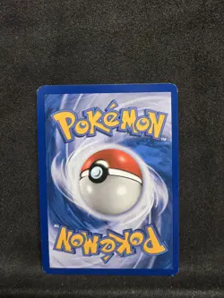 Pokemon Fraxure 15/20 Dragon Vault Holo LP+ - Image 2