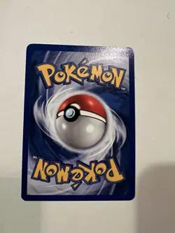 Pokemon TCG Rockets Sneak Attack Holo Trainer Card 16/82 - Image 5