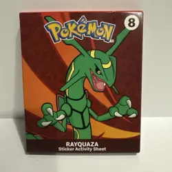 2024 Mcdonalds Pokemon Dragon Discovery packs sealed with contents NEW - Image 1