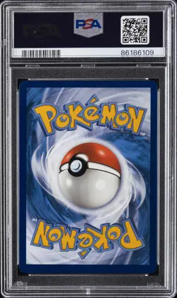2022 POKEMON SWORD & SHIELD LOST ORIGIN #TG03 FULL ART/CHARIZARD PSA 10 - Image 2