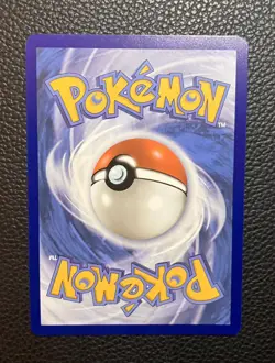 Pokemon Card - N's Zorua Scarlet & Violet 189 Promo Illustration Rare - Image 2