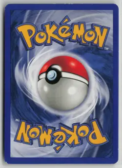 Horsea 62/111 Pokemon Neo Genesis Common Heavily Played WOTC Card (HP) - Image 2