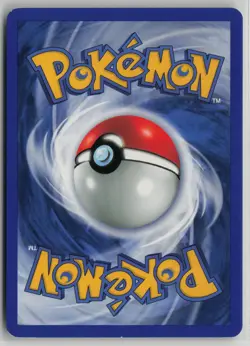 Natu 67/111 Pokemon Neo Genesis Common Heavily Played WOTC Card (HP) - Image 2