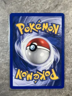 Magmar 40/111 Pokemon TCG Neo Genesis Vintage WOTC Card Regular (Light Play) - Image 2