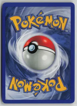 Girafarig 58/111 Pokemon Neo Genesis Common Heavily Played WOTC Card (HP) - Image 2