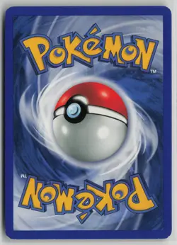 Snubbull 74/111 Pokemon Neo Genesis Common Heavily Played WOTC Card (HP) - Image 2