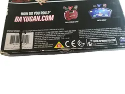 Bakugan Battle Planet Battle Brawlers Card Collection - Image 3