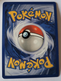 Pokemon Card Mew Holographic Black Star Promo #9 Card WOTC 1999-2000 NM - Image 4