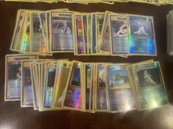 2016 XY Evolutions Reverse-Holo Lot 300+ Cards | Common Uncommon Energy Trainer - Image 3