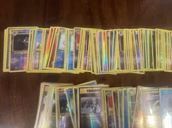 2016 XY Evolutions Reverse-Holo Lot 300+ Cards | Common Uncommon Energy Trainer - Image 4