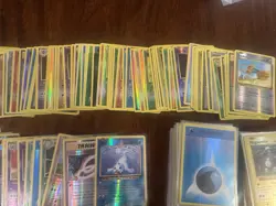 2016 XY Evolutions Reverse-Holo Lot 300+ Cards | Common Uncommon Energy Trainer - Image 5