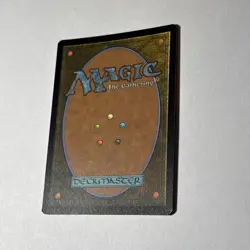 Goblin Bombardment M Foil #23 MAR Marvel Universe MTG - Image 4