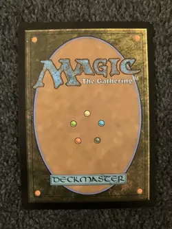 Magic The Gathering MTG - Loch Mare (Showcase) - Lorwyn Eclipsed - Image 2