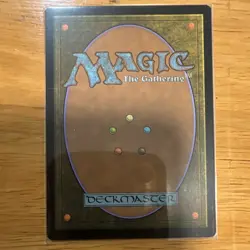 Omniscience Wilds of Eldraine Enchantment Blue Mythic Regular - Image 2