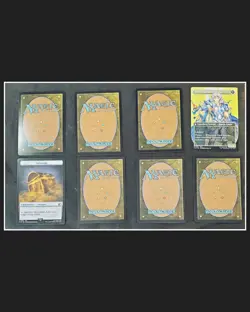Final Fantasy Magic the Gathering Lot - Pack Fresh! - Image 2