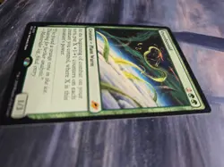 Ouroboroid Edge of Eternities Regular 201 - Image 2