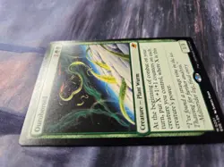 Ouroboroid Edge of Eternities Regular 201 - Image 3