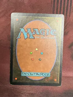 MTG PHYREXIAN DREADNOUGHT MIRAGE MODERATELY PLAYED - Image 2