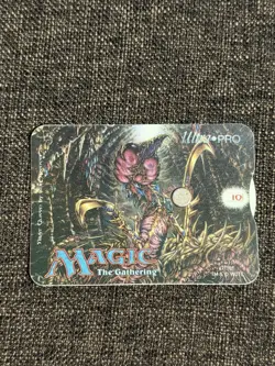 Ultra Pro MTG Sliver Queen Life Counter Magic The Gathering - Image 1