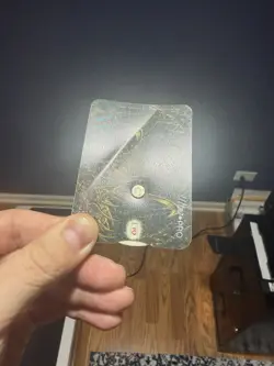 Ultra Pro MTG Sliver Queen Life Counter Magic The Gathering - Image 2