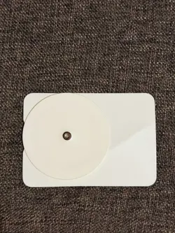 Ultra Pro MTG Sliver Queen Life Counter Magic The Gathering - Image 3