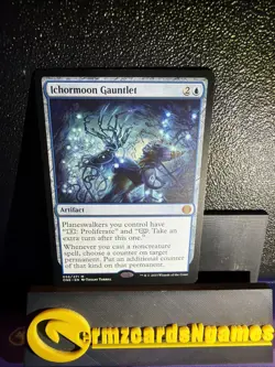 Ichormoon Gauntlet Phyrexia: All Will Be One Regular - Image 1