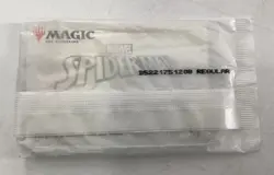 MTG Spider-Man Spidey's Sensational Showdown Scene Box - Image 3