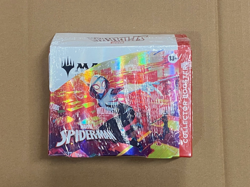Magic: The Gathering | Marvel's Spider-Man - Collector Booster Box - Image 2